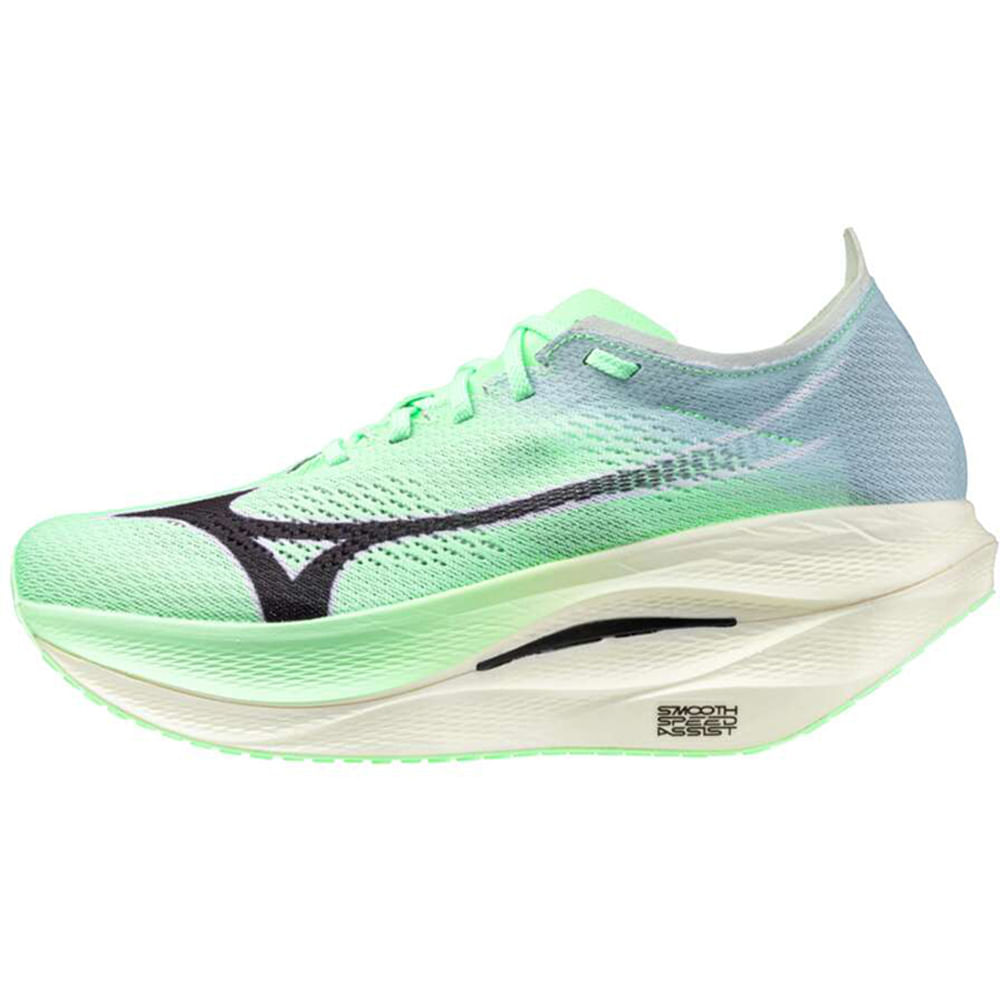 Tênis de Corrida Mizuno Wave Rebellion Pro 3