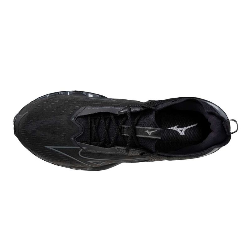 Mizuno Wave Prophecy 14 Perspectiva