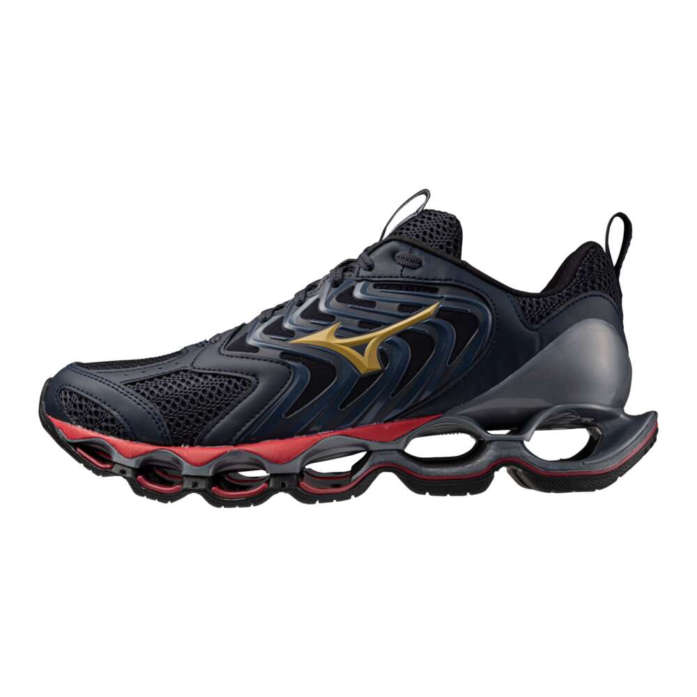 Tênis Masculino Mizuno Wave Prophecy 14 S