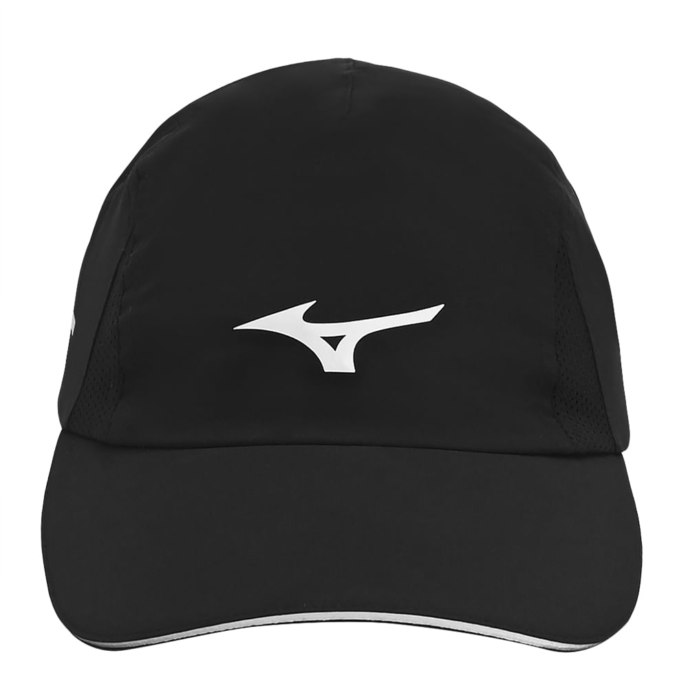 Boné Mizuno New é boa?