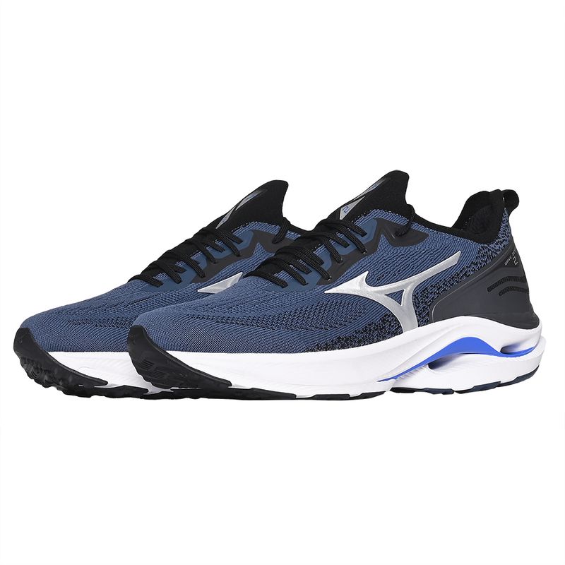 tenis de corrida masculino mizuno wave zest 2 101117117 1 014