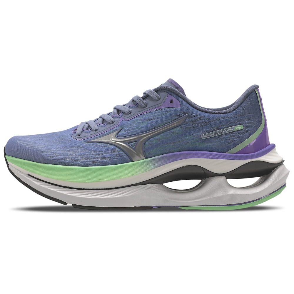 Tênis de Corrida Mizuno Wave Creation 26