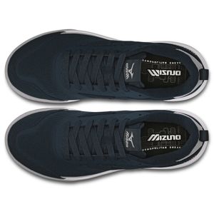 PLATFORM　MORIYAMADAIDO tenis-casual-masculino-mizuno-edo-cross-101053053-1-030