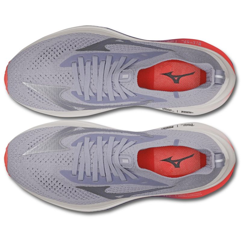 なお O2Corre Guia do Tênis / Mizuno Neo Zen