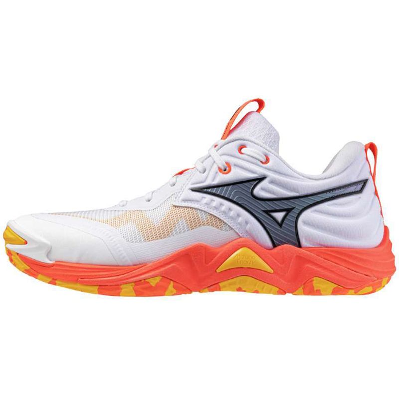 Sepatu Mizuno Momentum Mizuno Voley Brasil Tenis-de-volei-mizuno