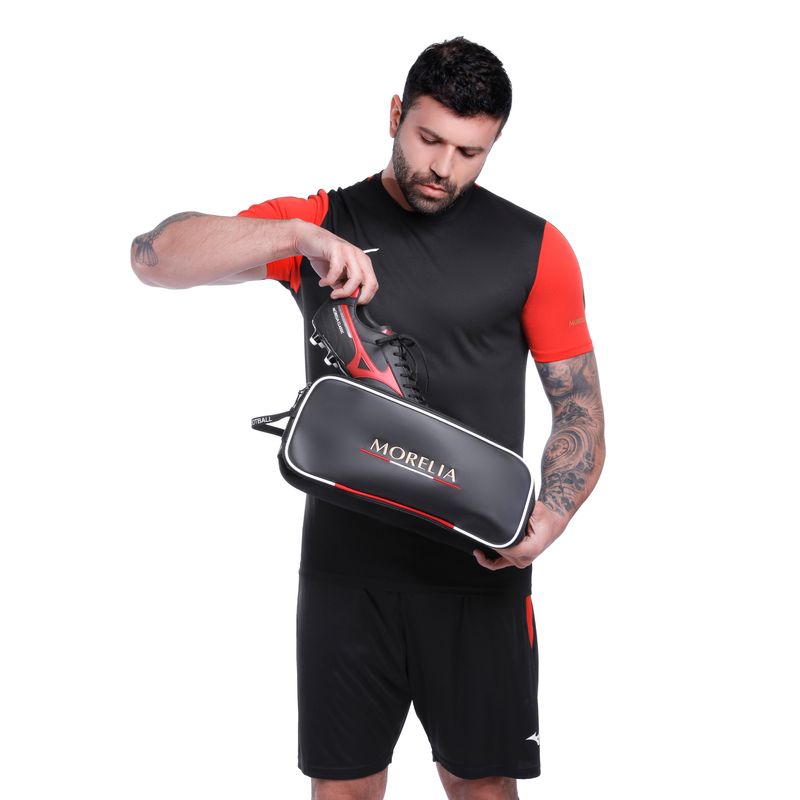 Mizuno Morelia シャツ・ショーツセット Sサイズ Mizuno Morelia シャツ・ショーツセット Sサイズ - メルカリ