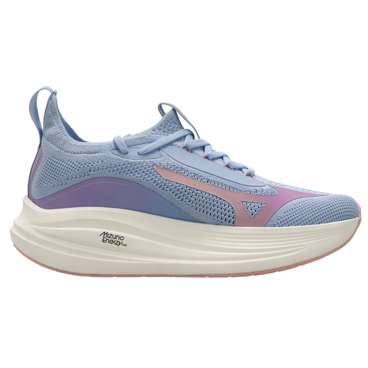 Tênis de Corrida Mizuno Neo Aura Knit Feminino
