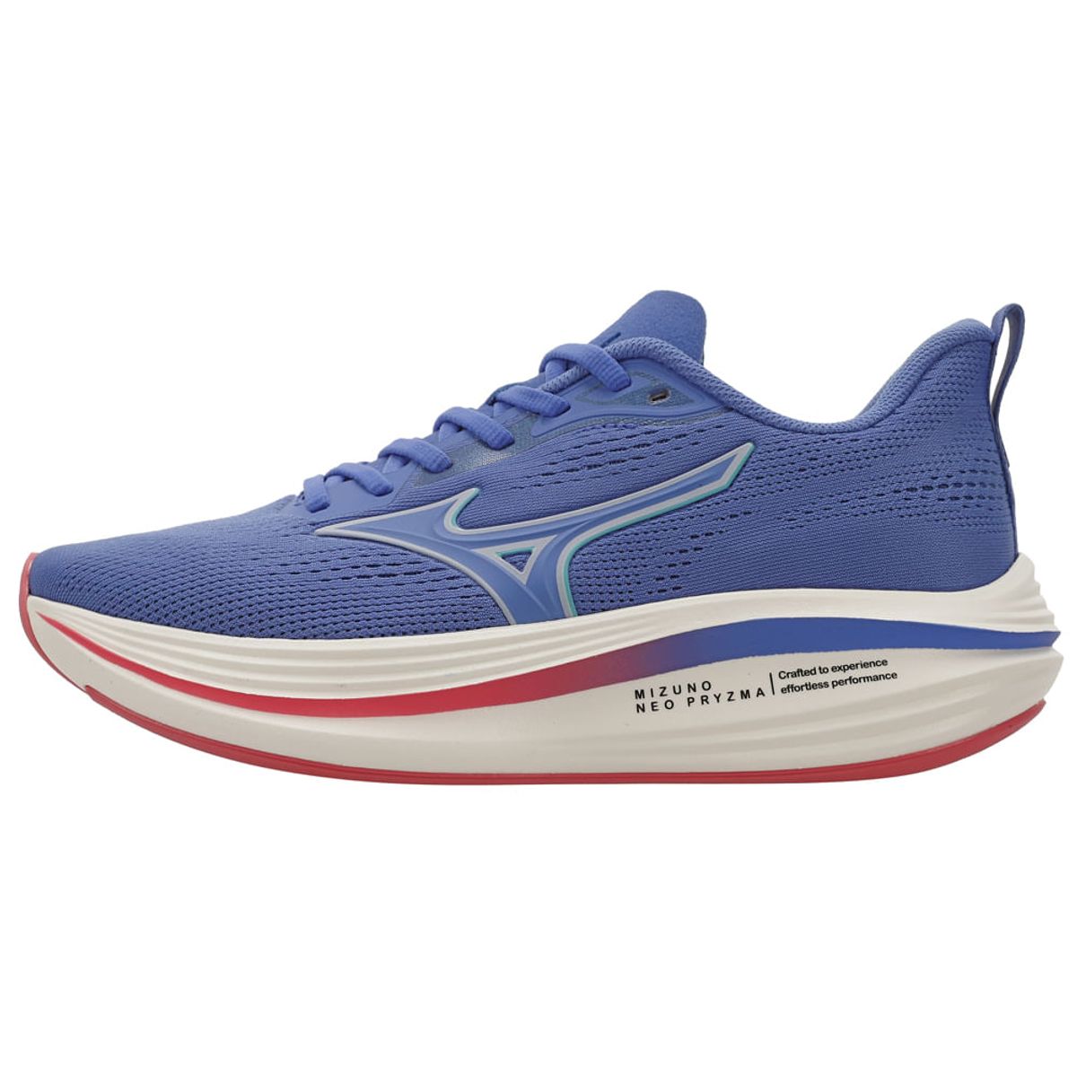 Tênis de Corrida Mizuno Neo Pryzma