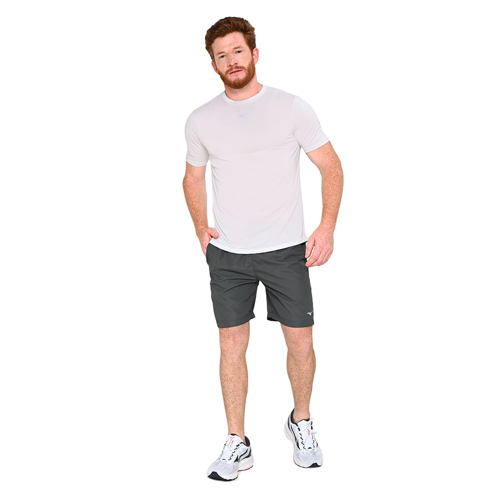 Bermuda de Treino Masculina Mizuno Energy 7