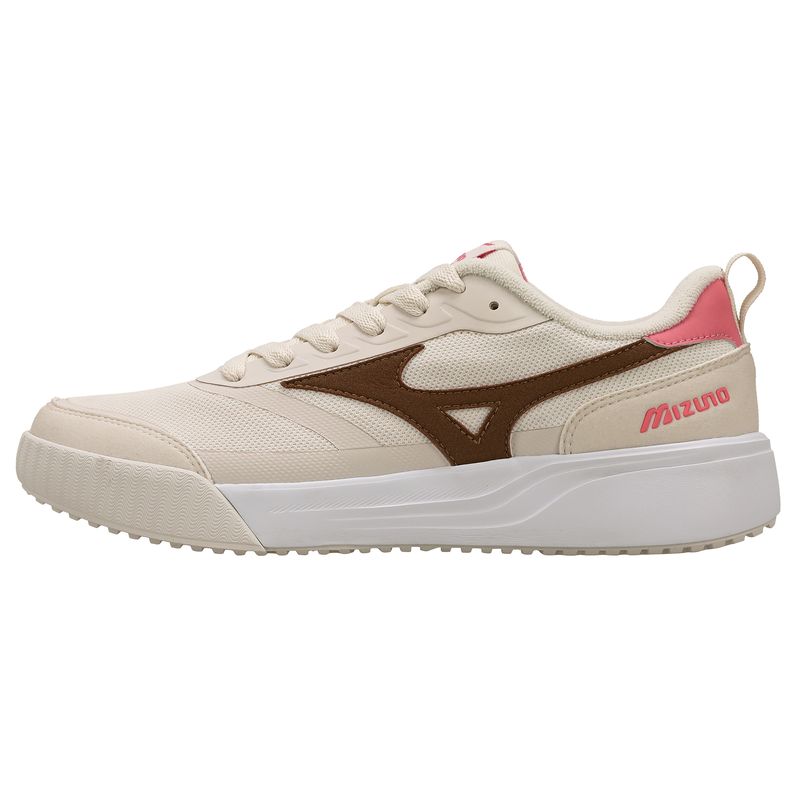 Tênis Mizuno Edo Cross - Conforto Absoluto e Maciez