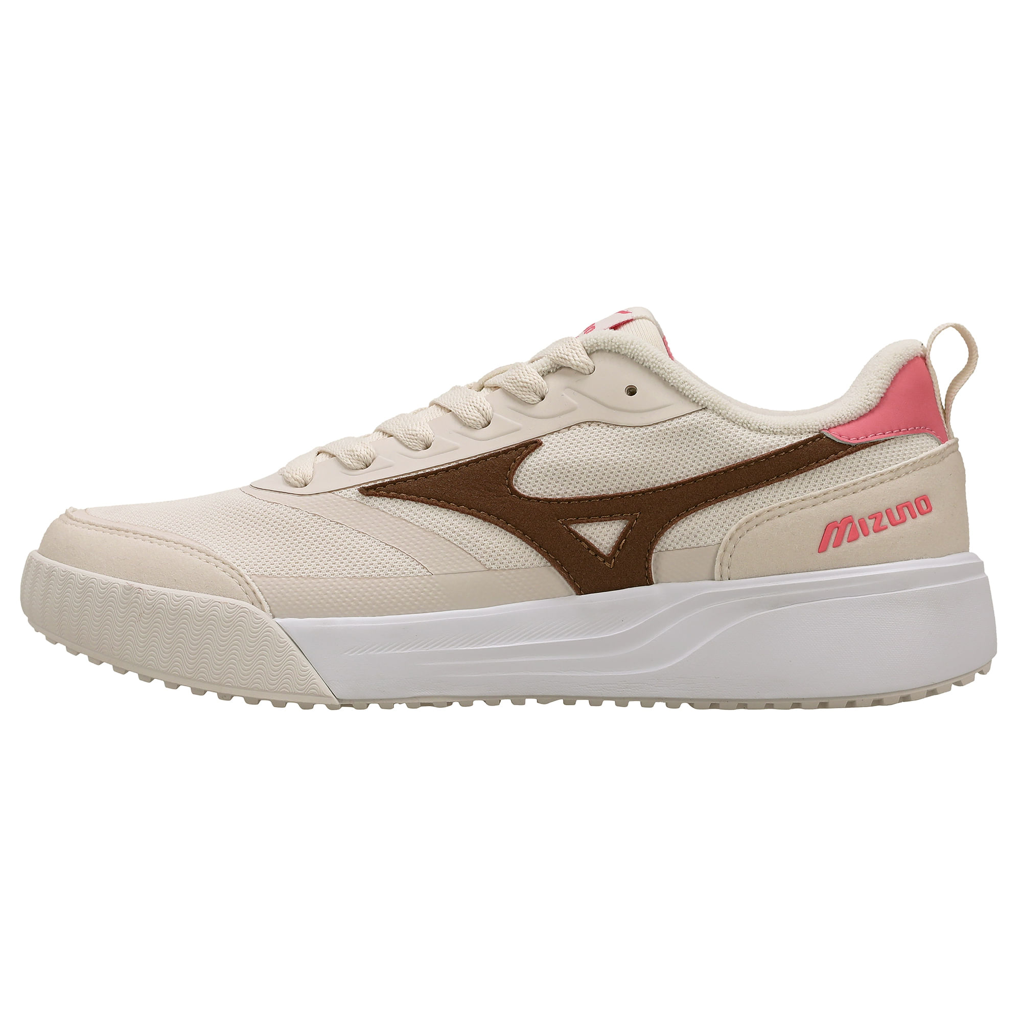 解決２ Tênis Casual Mizuno Edo Cross