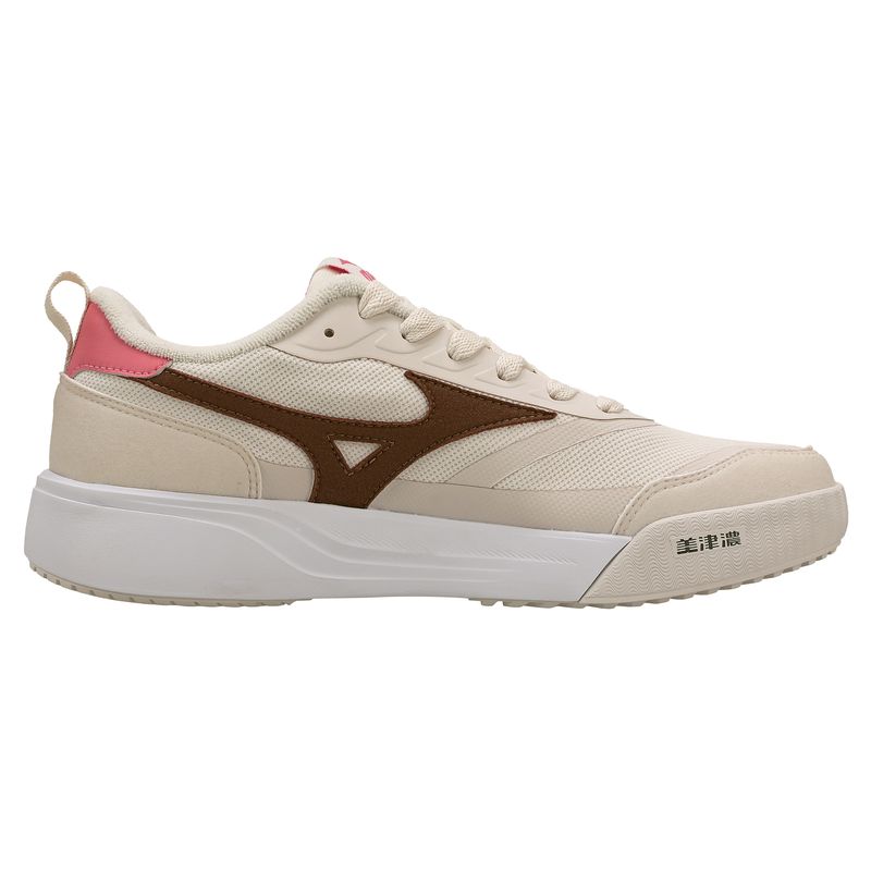 Tênis Casual Mizuno Edo Cross