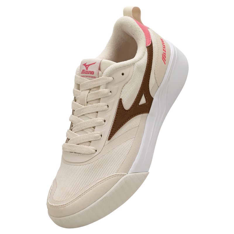 Tênis Casual Mizuno Edo Cross