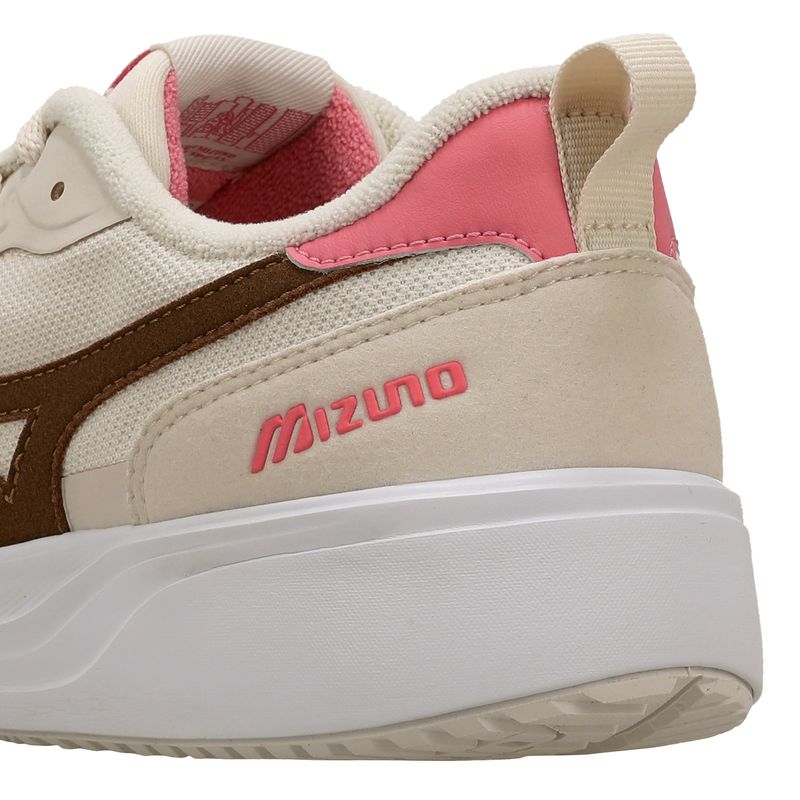 Tênis Casual Mizuno Edo Cross