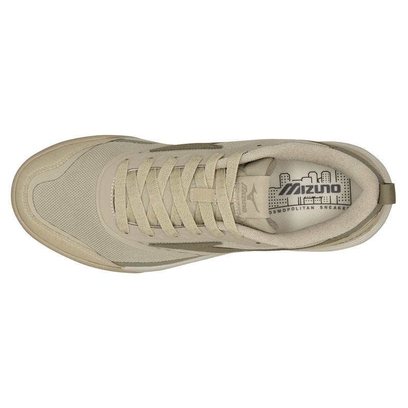 Tênis Casual Mizuno Edo Cross