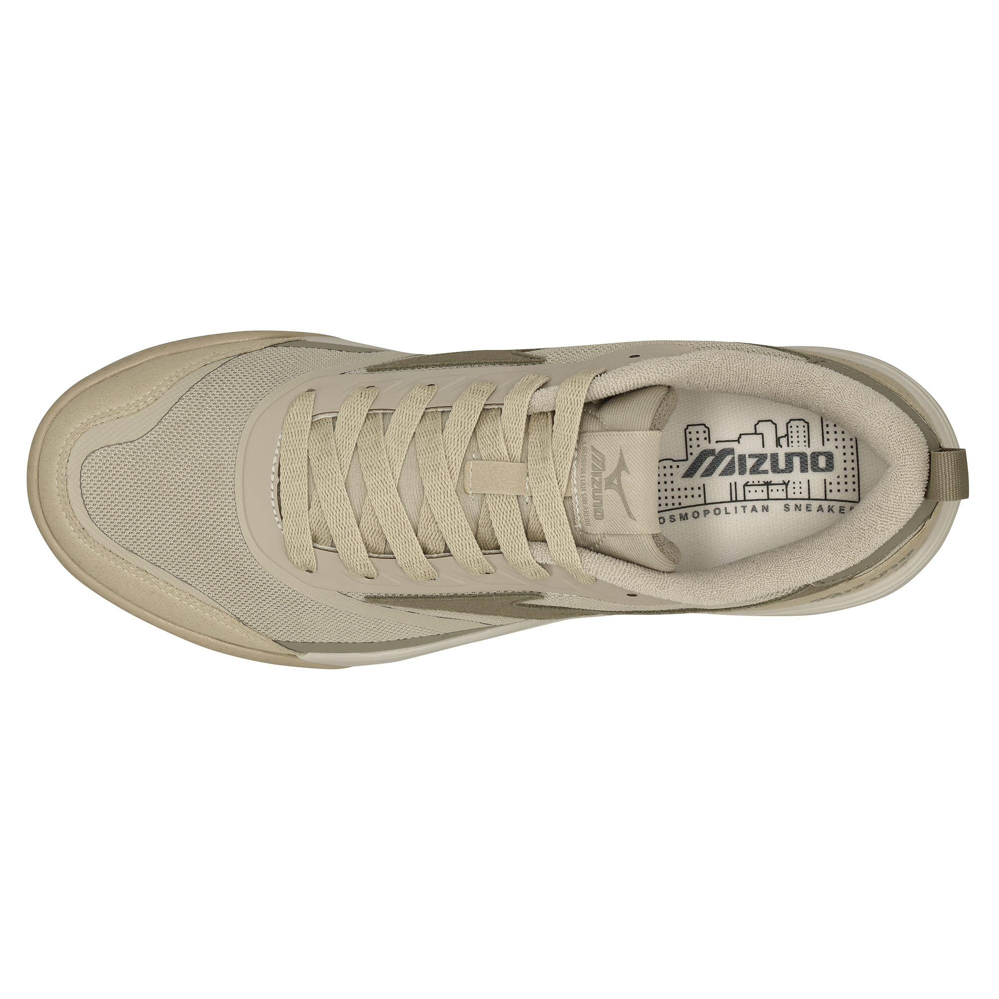 Tênis Casual Mizuno Edo Cross