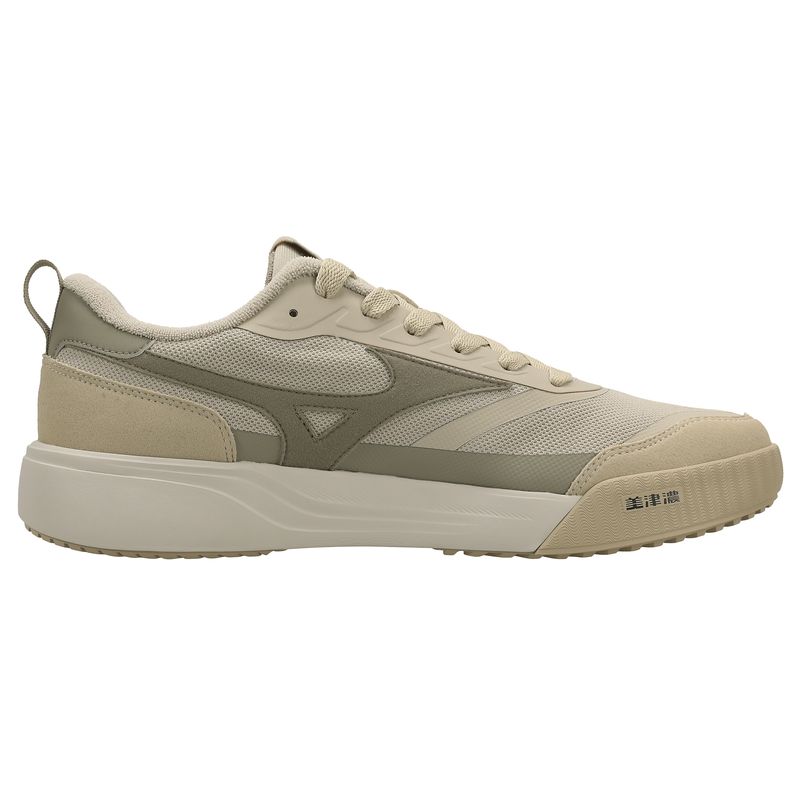 MIZUNO サッカーシューズ PROFESSIONAL MODEL Tênis Casual Mizuno Edo Cross