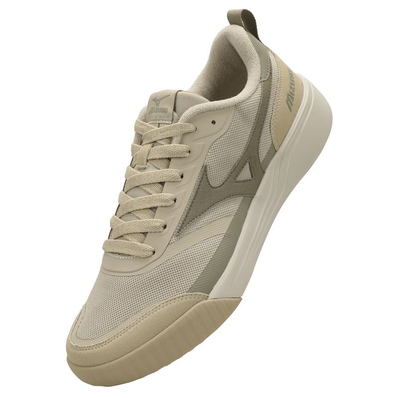 Tênis Casual Mizuno Edo Cross