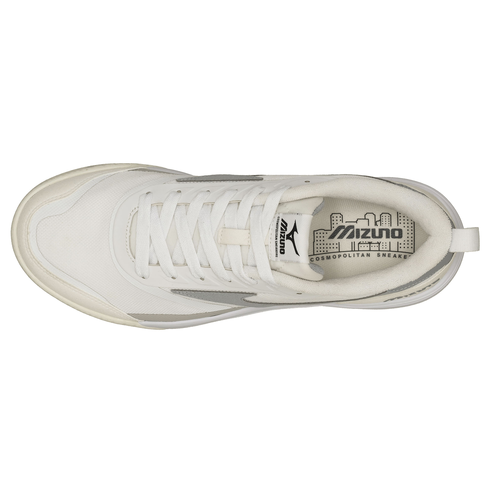 Tênis Casual Mizuno Edo Cross