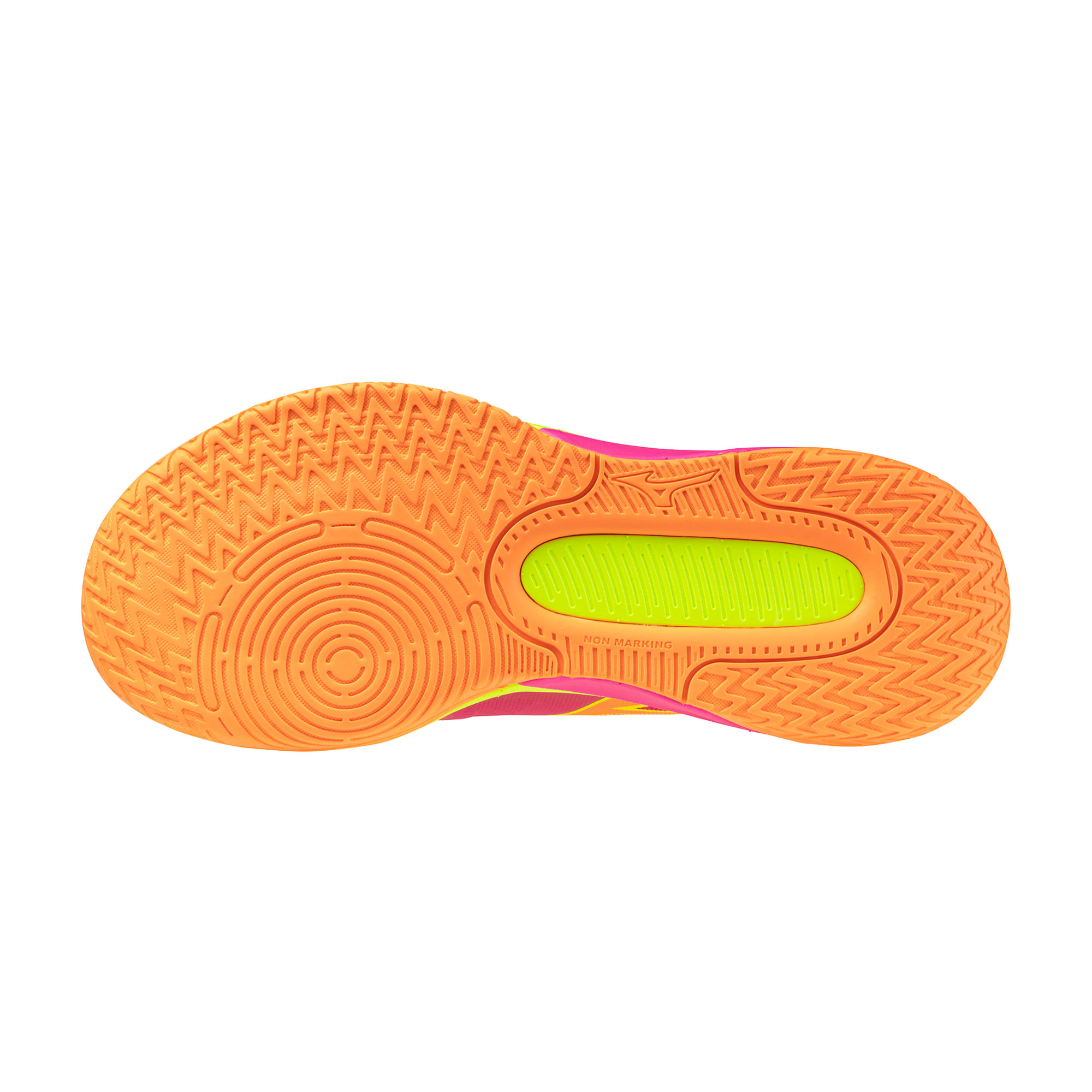 Tênis de Vôlei Mizuno Neo Jump