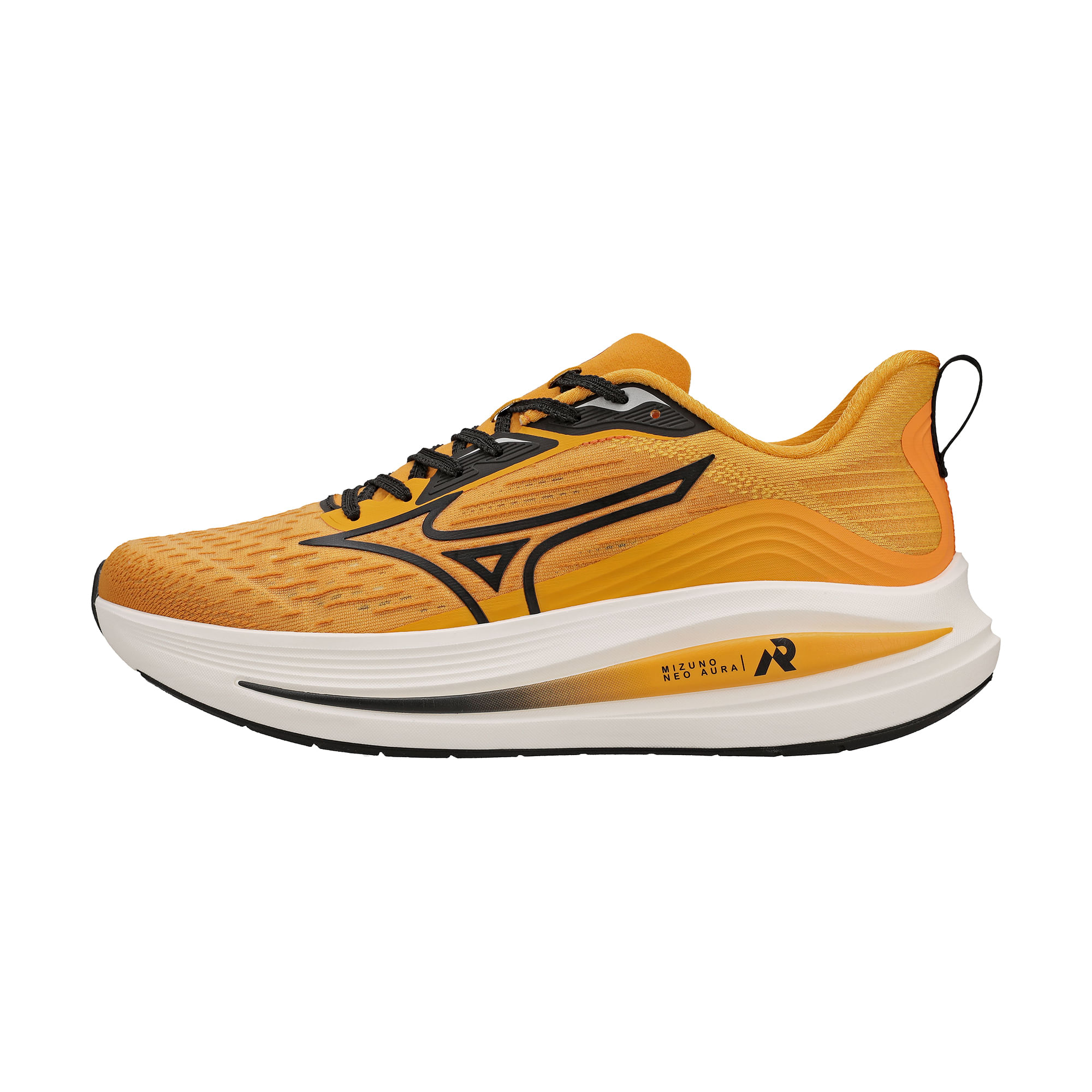 Mizuno クロノブレイク Tênis de Corrida Mizuno Neo Aura MPR