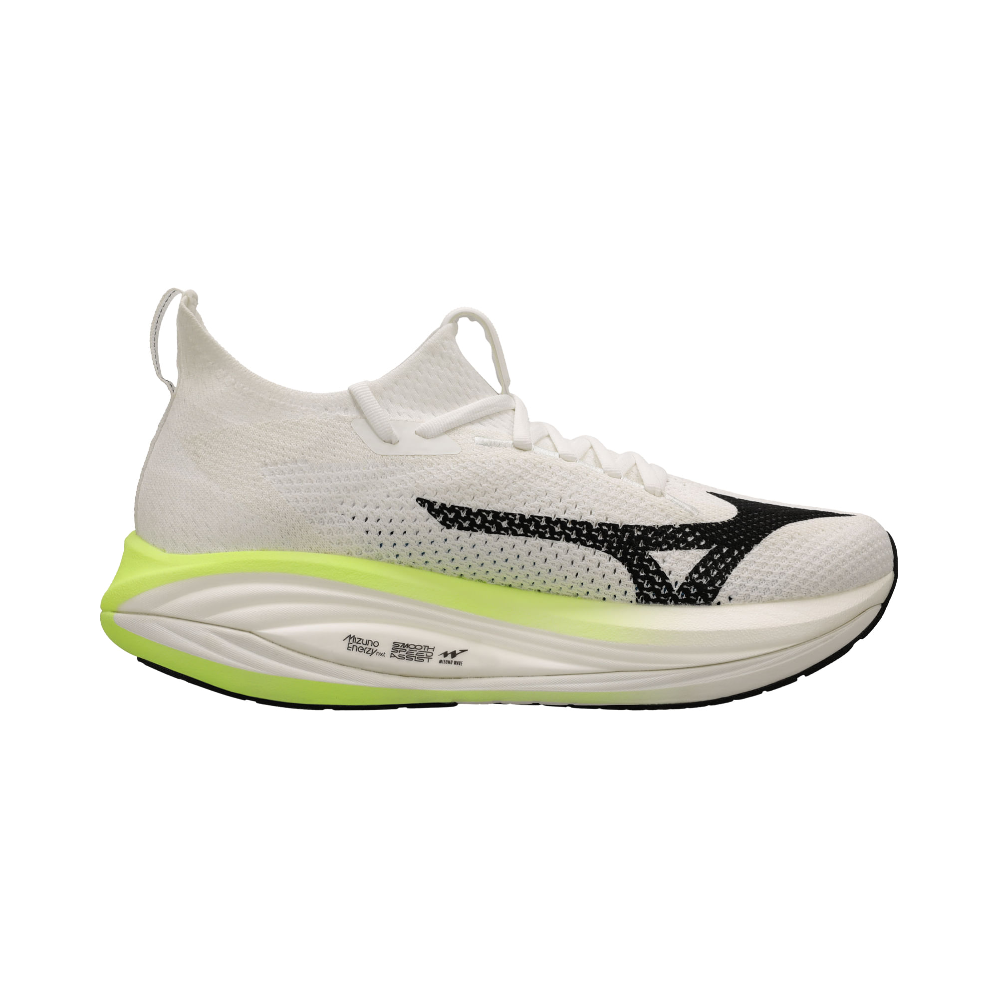 Mizuno Neo Vista 3